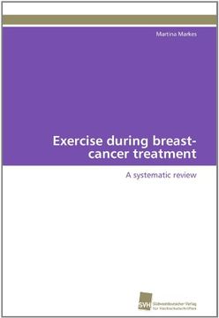 portada Exercise During Breast-Cancer Treatment