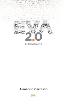 portada Eva 2.0: El corporativo (in Spanish)