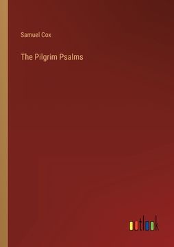 portada The Pilgrim Psalms (en Inglés)