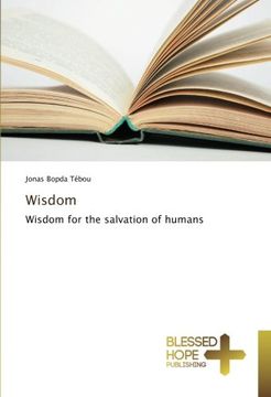 portada Wisdom: Wisdom for the salvation of humans