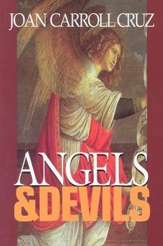 portada angels and devils