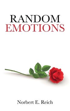 portada Random Emotions (en Inglés)