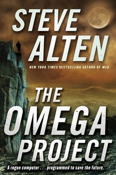 portada The Omega Project (en Inglés)