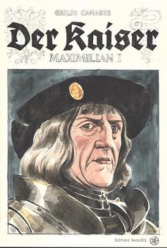 portada Der Kaiser (en Alemán)
