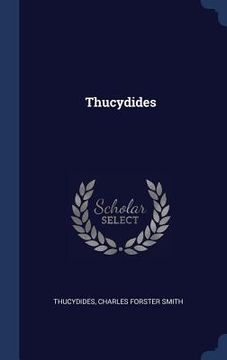 portada Thucydides (in English)