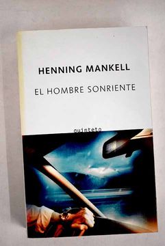portada El Hombre Sonriente (in Spanish)