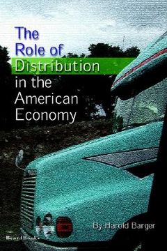 portada the role of distribution in the american economy