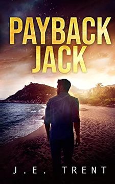 portada Payback Jack: A Vigilante Justice Thriller (en Inglés)