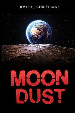 portada Moon Dust 