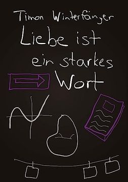 portada Liebe ist ein Starkes Wort (in German)