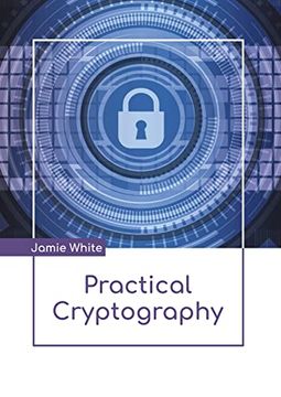 portada Practical Cryptography (in English)