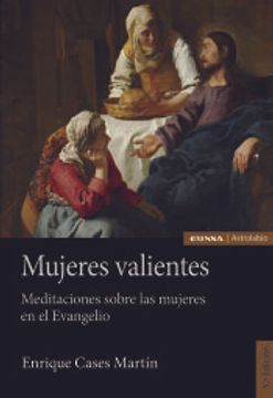 portada Mujeres Valientes (in Spanish)