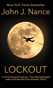 portada Lockout (en Inglés)