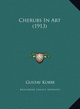 portada cherubs in art (1913)