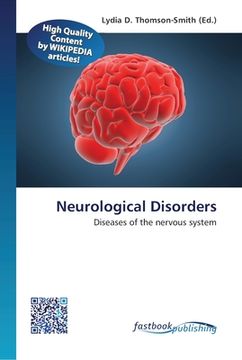 portada Neurological Disorders (en Inglés)