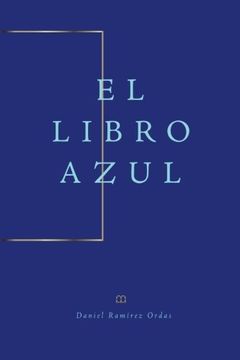 portada El Libro Azul (in Spanish)