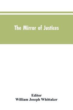 portada The Mirror of Justices