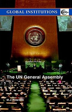 portada the un general assembly (in English)