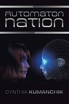 portada Automaton Nation (en Inglés)