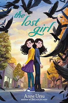portada The Lost Girl 