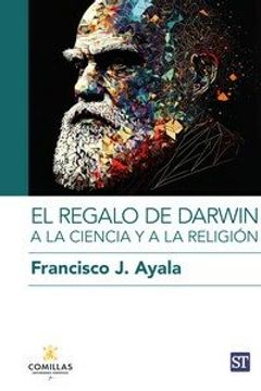 portada El Regalo de Darwin a la Ciencia y a la Religion