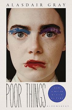 portada Poor Things: Soon to be a Major Film (en Inglés)
