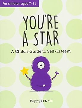 portada You're a Star: A Child’s Guide to Self-Esteem