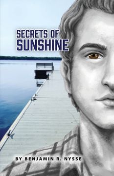 portada Secrets of Sunshine (in English)