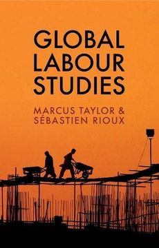 portada Global Labour Studies (en Inglés)