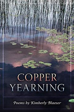 portada Copper Yearning (en Inglés)