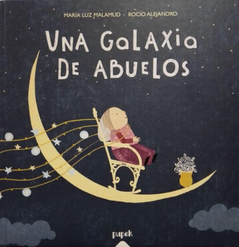 portada Una Galaxia de Abuelos (Td)