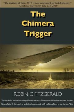 portada The Chimera Trigger (in English)