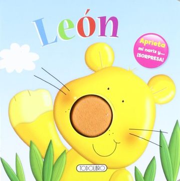 portada León (in Spanish)