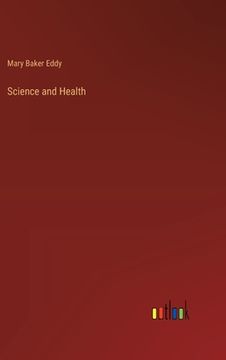portada Science and Health (en Inglés)