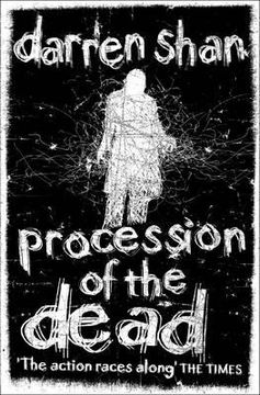 portada procession of the dead (en Inglés)