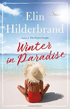 portada Winter in Paradise (en Inglés)