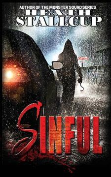 Sinful (en Inglés)