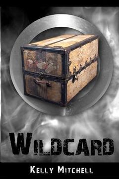 portada Wildcard (en Inglés)