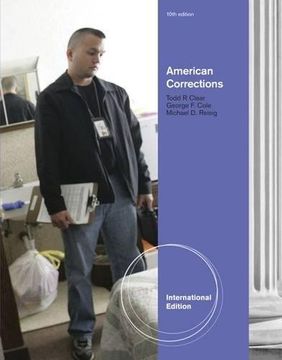 portada American Corrections