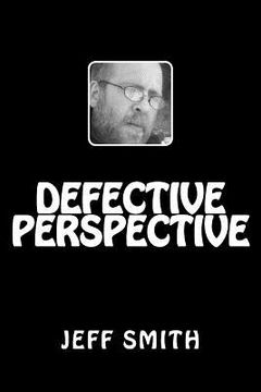 portada Defective Perspective (in English)