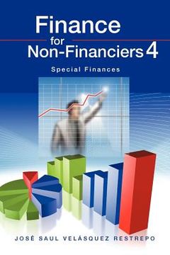 portada finance for non-financiers 4 (in English)