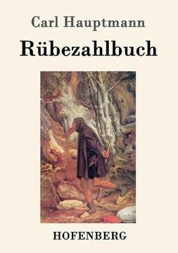 portada Rübezahlbuch