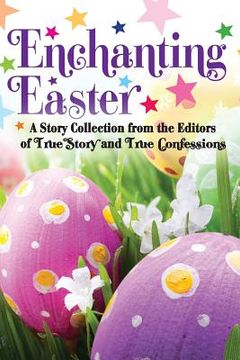 portada Enchanting Easter (en Inglés)