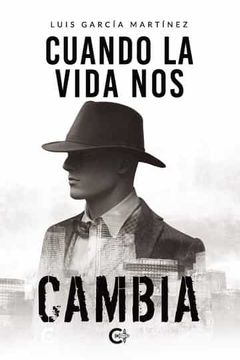 portada Cuando la Vida nos Cambia (in Spanish)