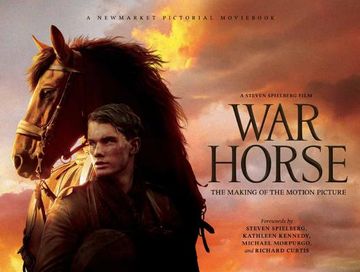 portada War Horse
