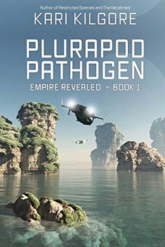 portada Plurapod Pathogen (Empire Revealed) (in English)