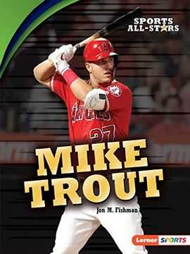 portada Mike Trout 