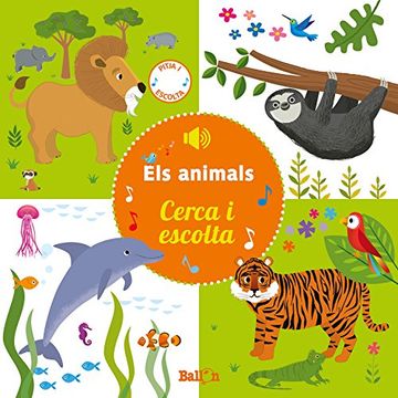 portada Els Animals (in Catalá)