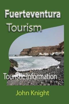 portada Fuerteventura Tourism: Touristic Information