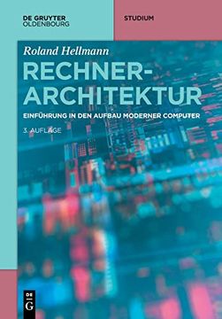 portada Rechnerarchitektur (en Alemán)